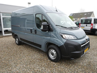 Foto van Opel Movano