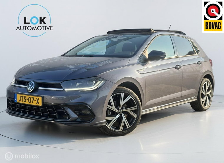 Foto van Volkswagen Polo