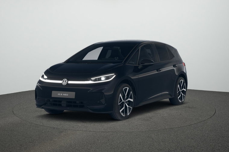 Foto van Volkswagen ID.3 Neo