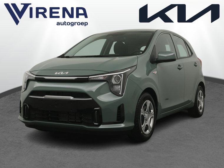 Kia Picanto foto 1