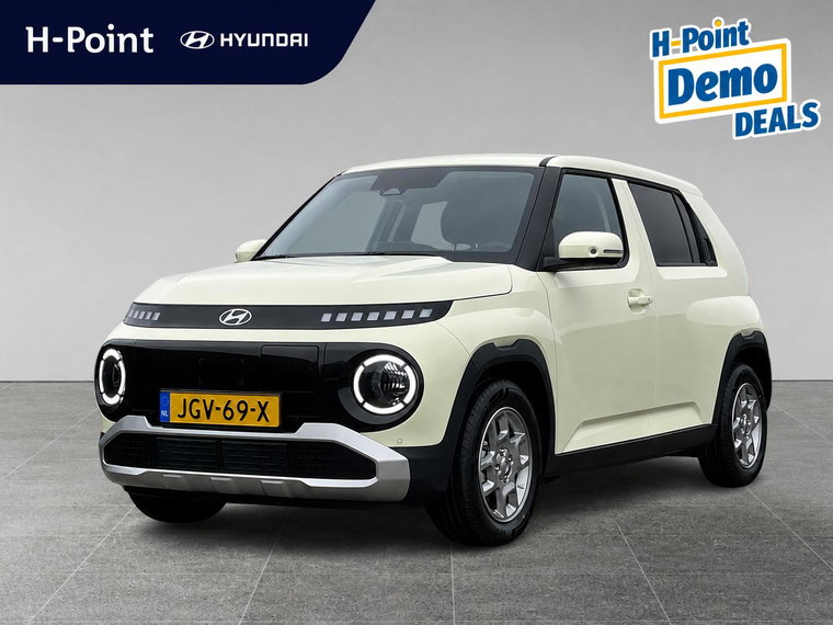 Hyundai Inster