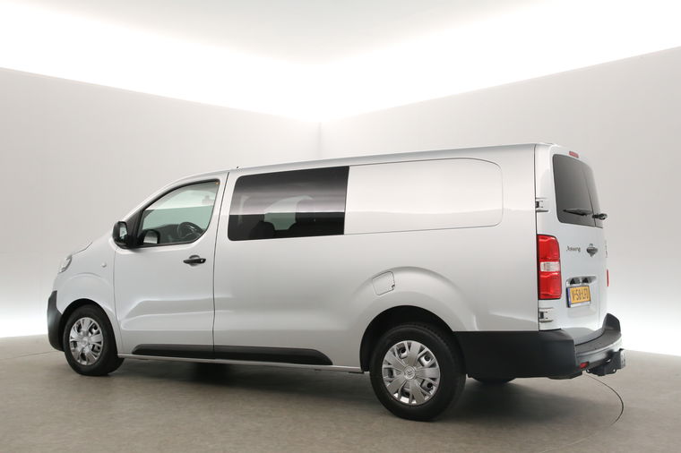 Citroën Jumpy