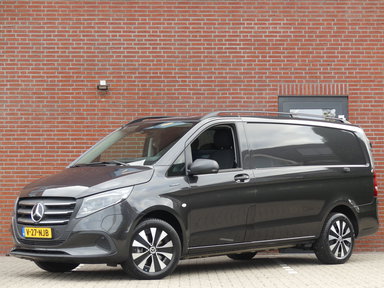 Mercedes-Benz eVito
