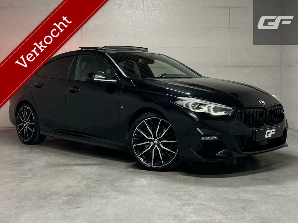 Foto van BMW 2 Serie