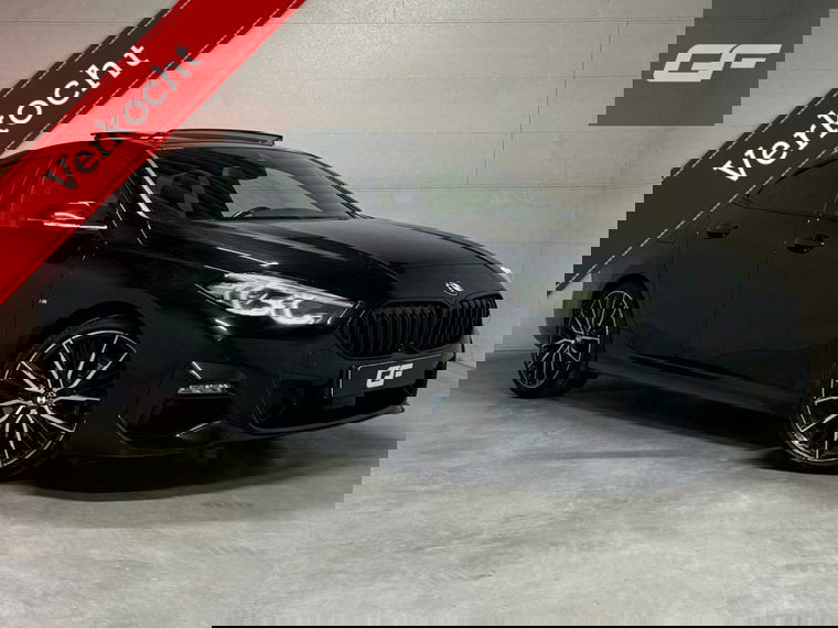 Foto van BMW 2 Serie