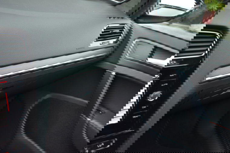 Volkswagen Golf 7.5