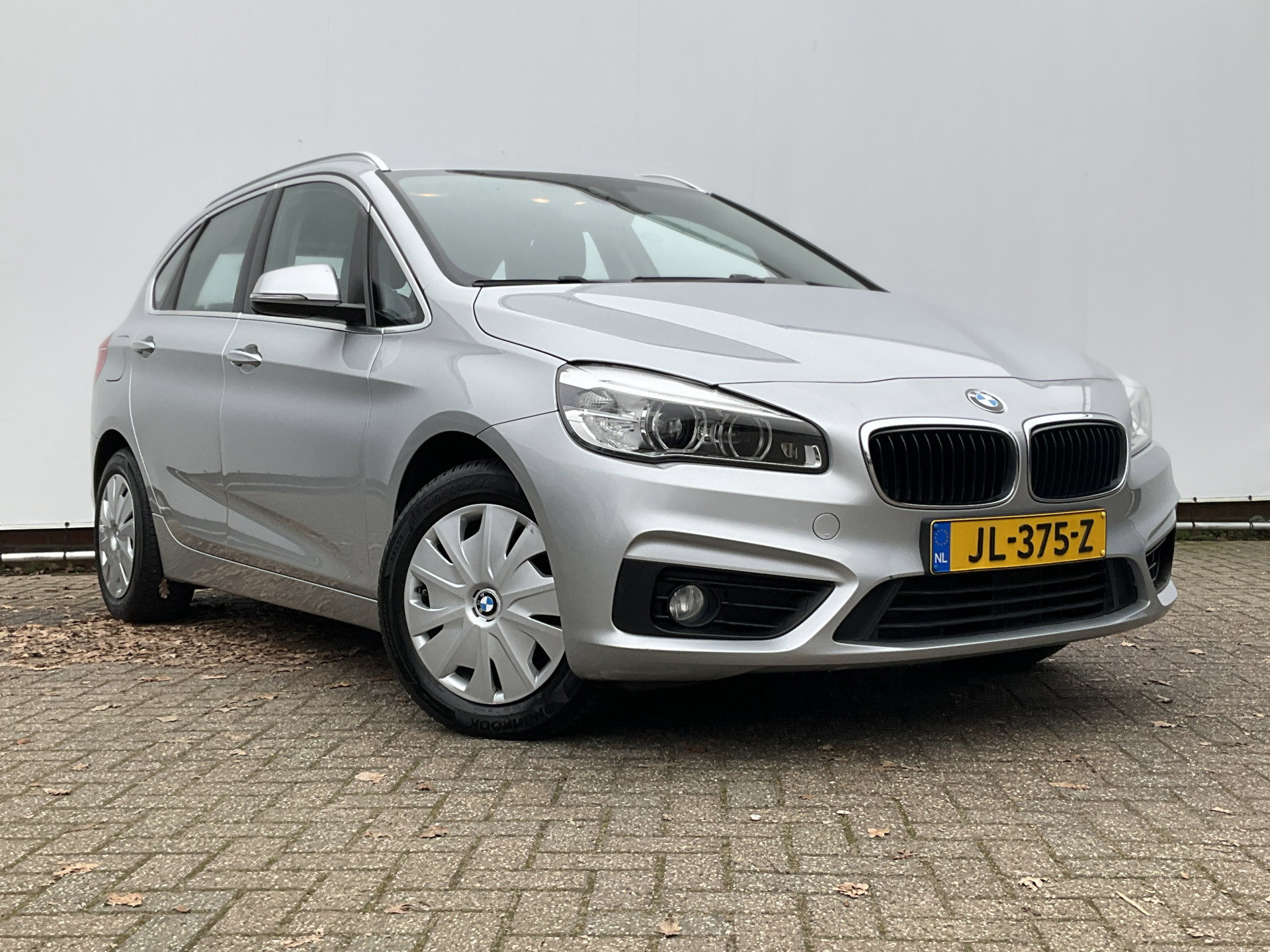 Foto van BMW 2 Serie