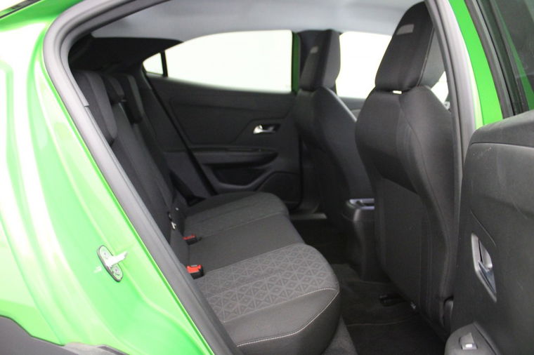 Opel Mokka-e