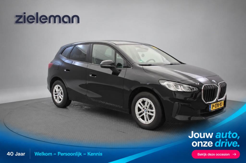 Foto van BMW 2 Serie