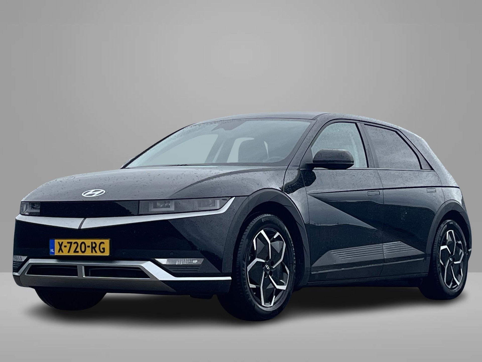 Foto van Hyundai IONIQ 5