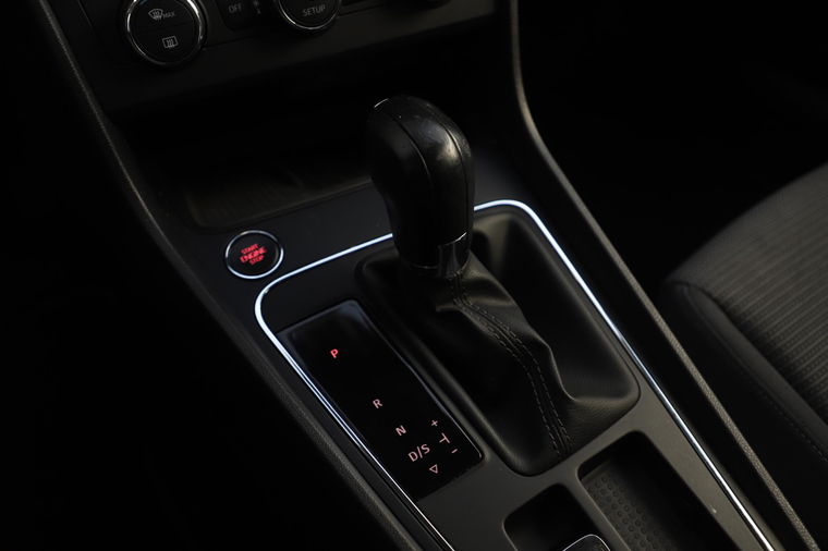 SEAT León ST
