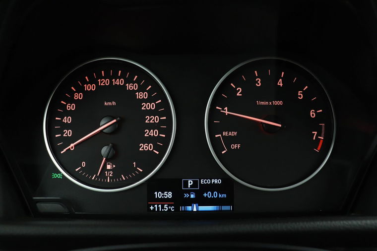 BMW 2 Serie