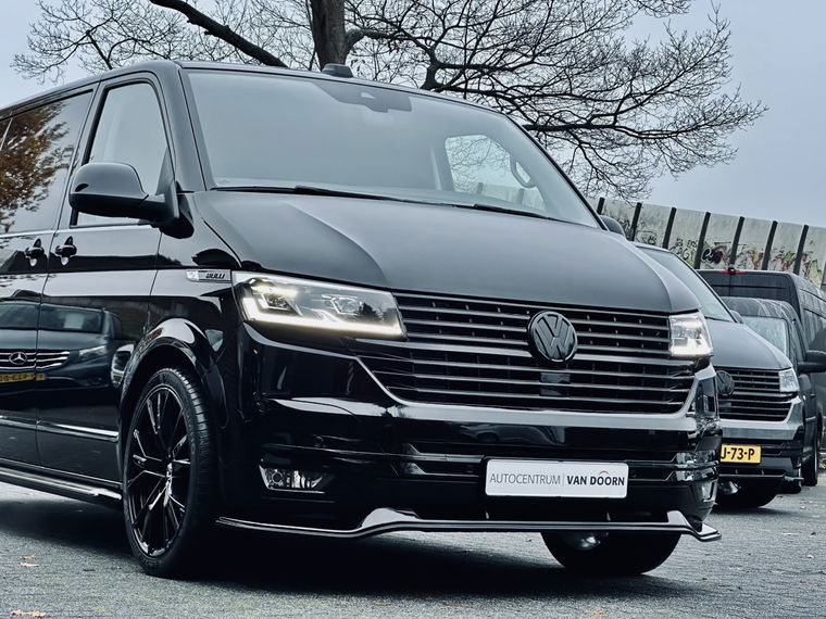 Volkswagen Transporter T6.1