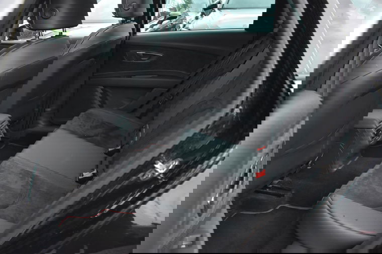 SEAT León ST