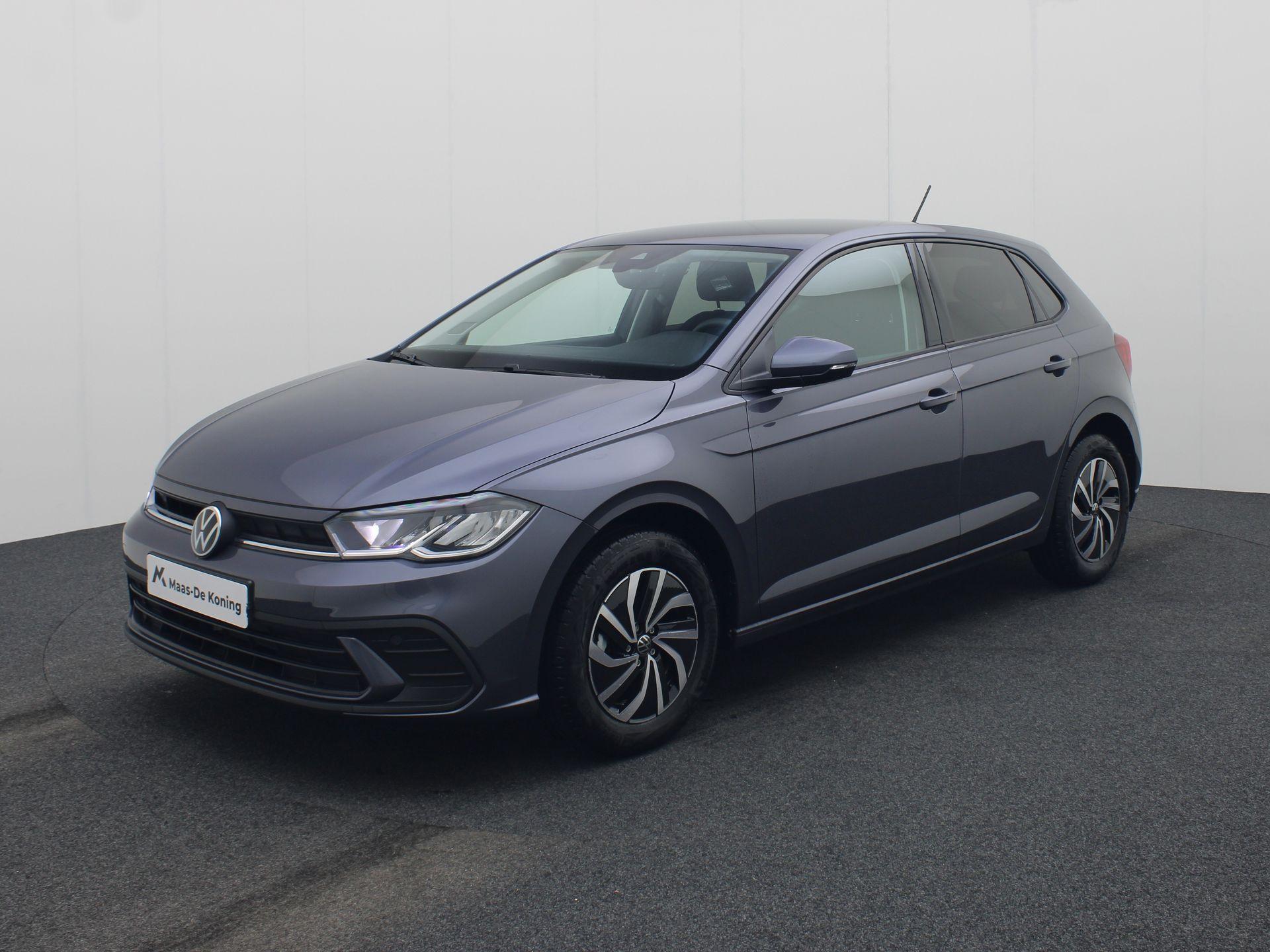 Foto van Volkswagen Polo