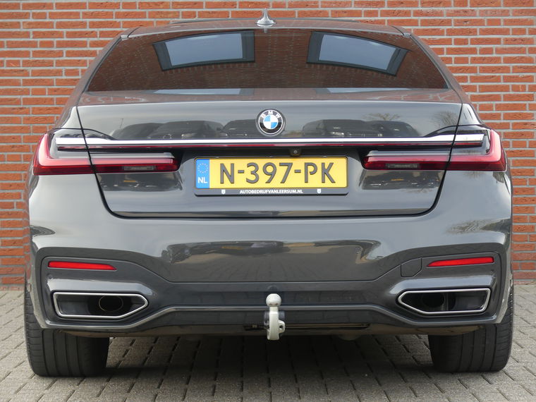 BMW 7 Serie