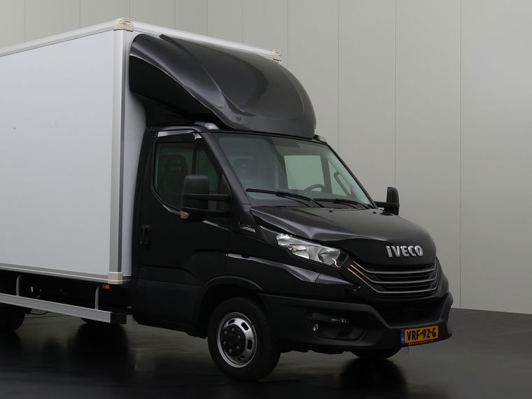 Foto van Iveco Daily