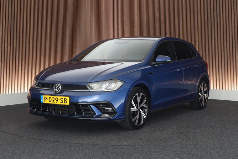 Volkswagen Polo foto 1