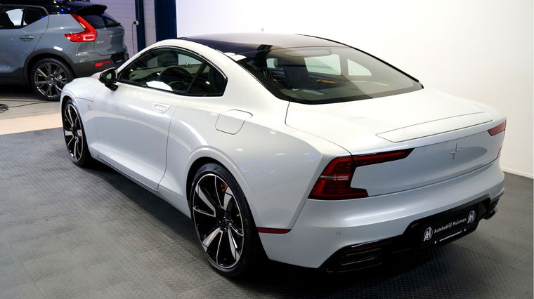 Polestar 1
