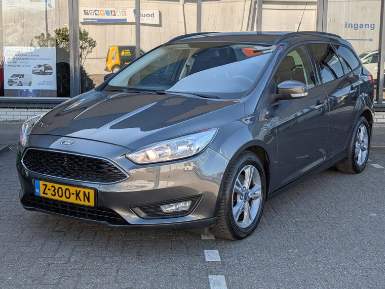 Ford FOCUS Wagon