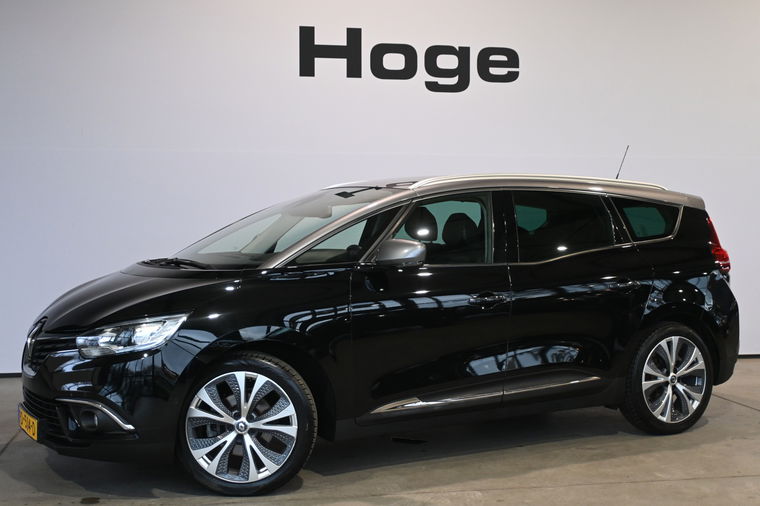 Renault Grand Scénic