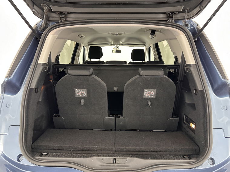Citroën Grand C4 Picasso
