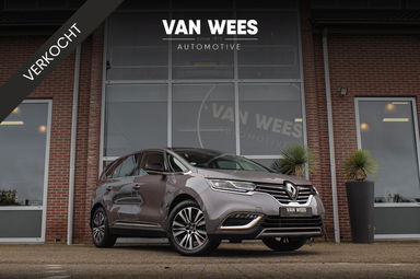 Foto van Renault Espace