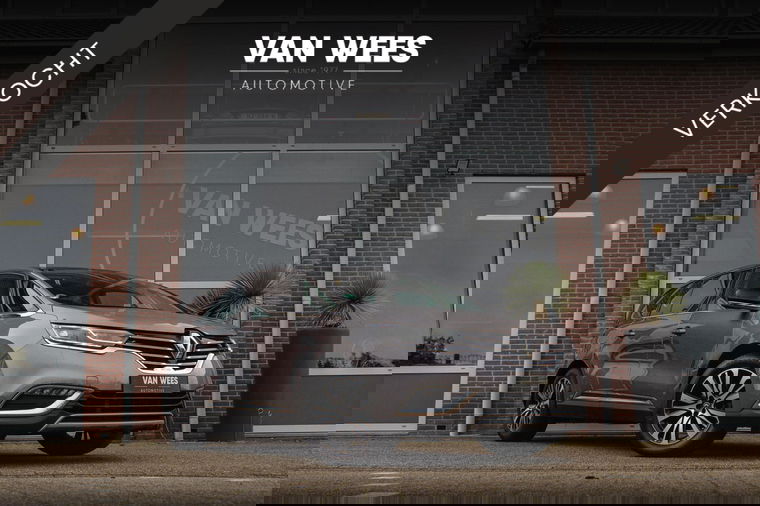 Foto van Renault Espace