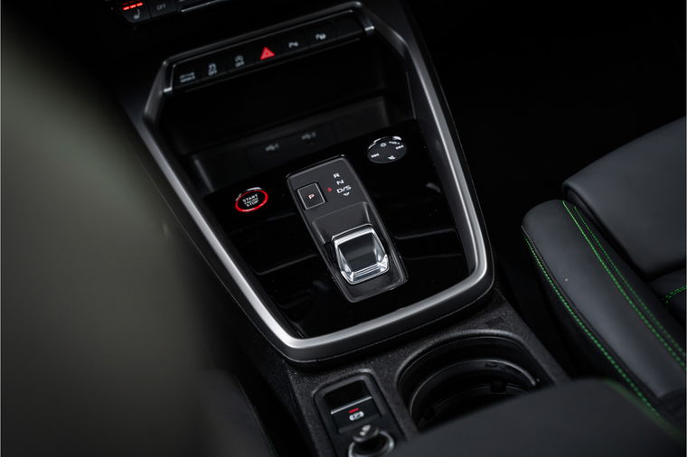 Audi RS3 Sportback