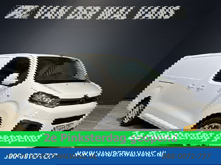 Citroën Jumpy