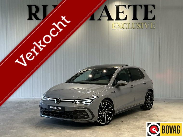 Golf 8 Gtd Leasing