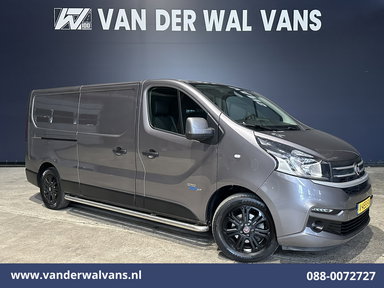 Foto van Fiat Talento