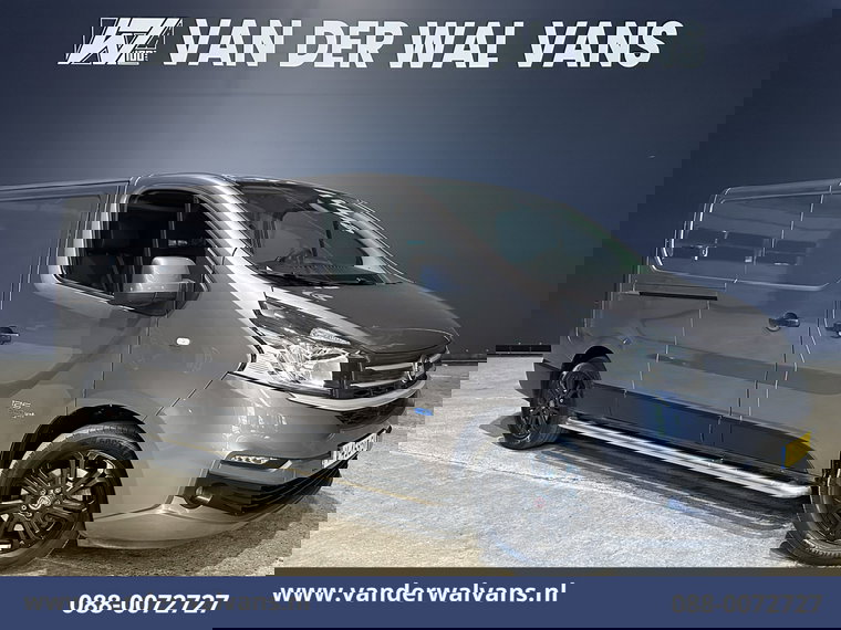 Foto van Fiat Talento