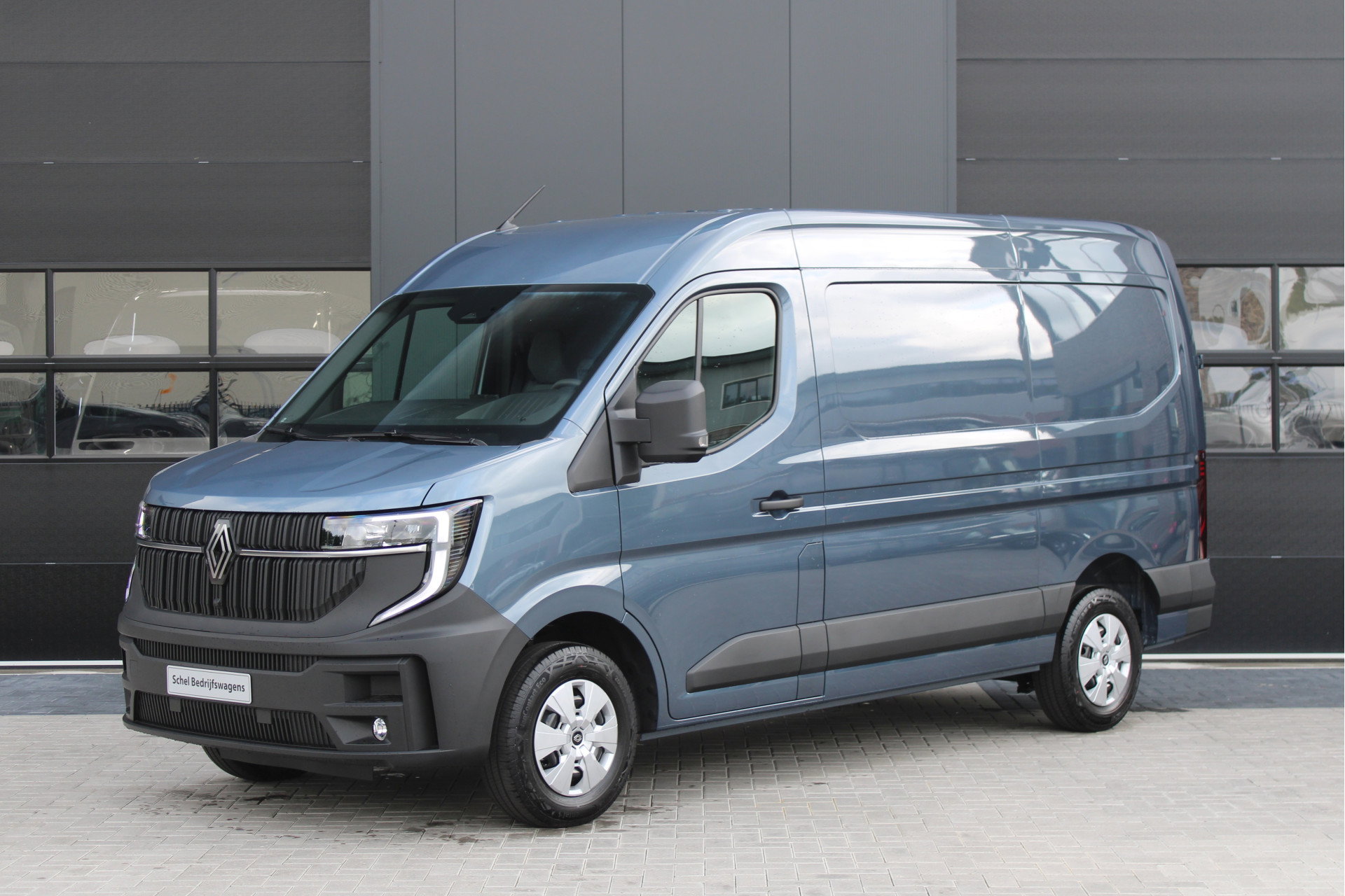 Foto van Renault Master
