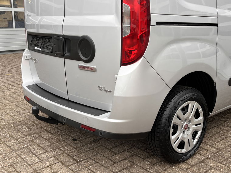 Fiat Dobló Cargo