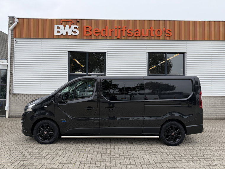 Foto van Fiat Talento