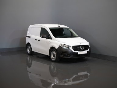 Mercedes-Benz eCitan