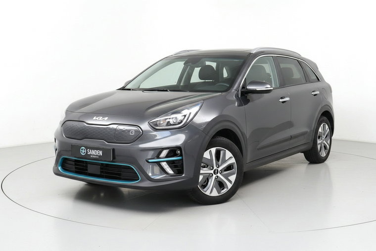 Kia Niro EV