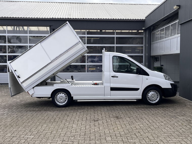 Citroën Jumpy