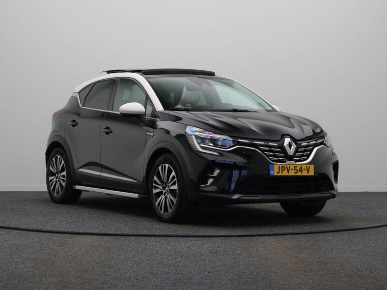 Foto van Renault Captur