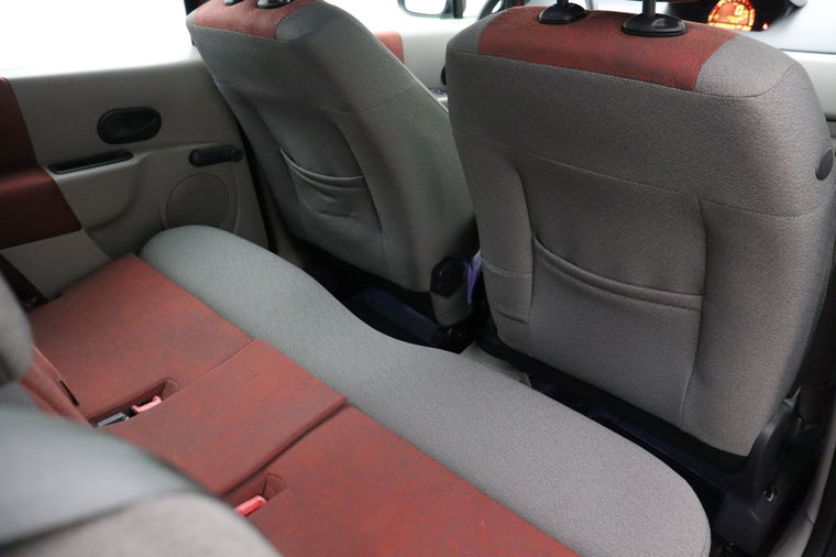 Renault Modus