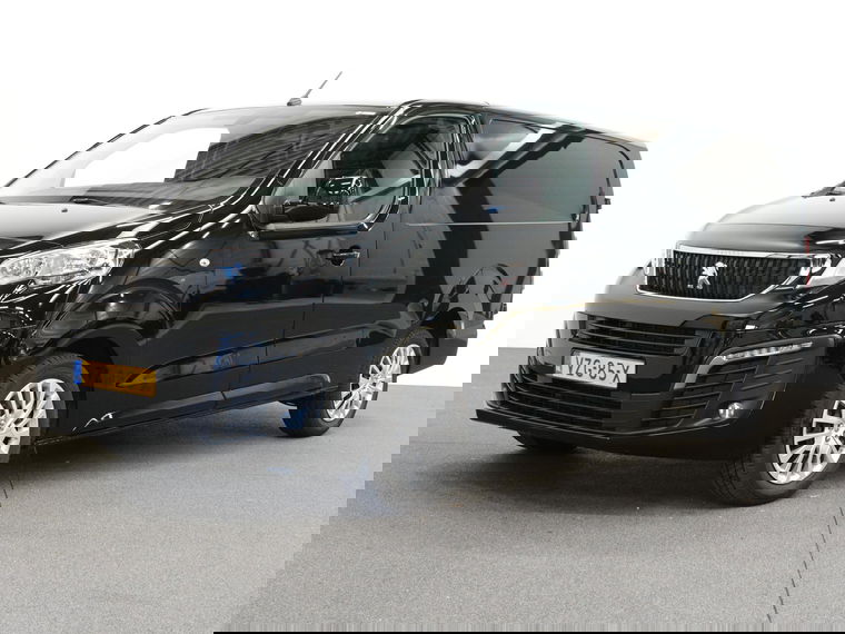Foto van Peugeot Expert