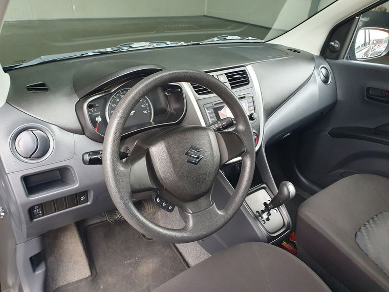 Suzuki Celerio