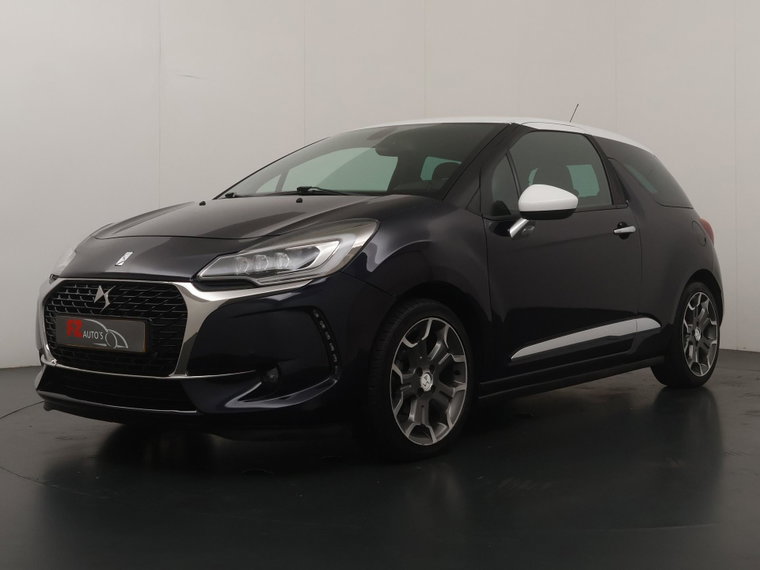 DS DS 3
