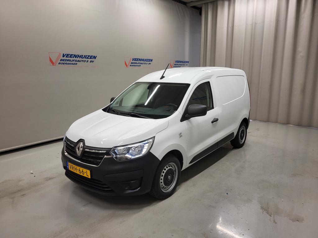 Foto van Renault Express
