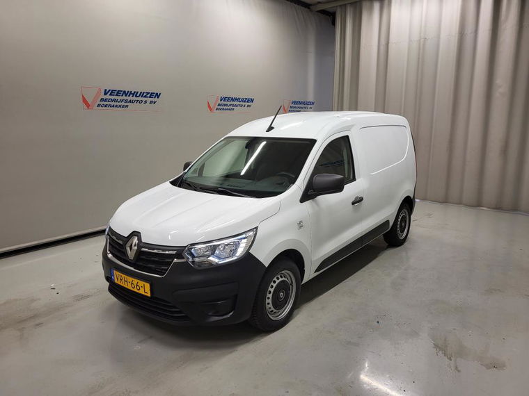 Foto van Renault Express