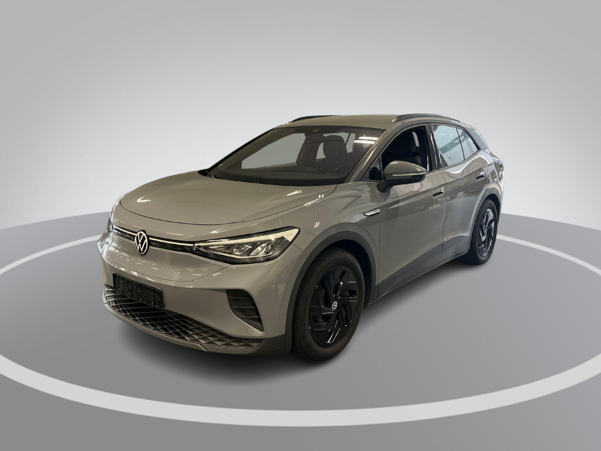 Foto van Volkswagen ID.4