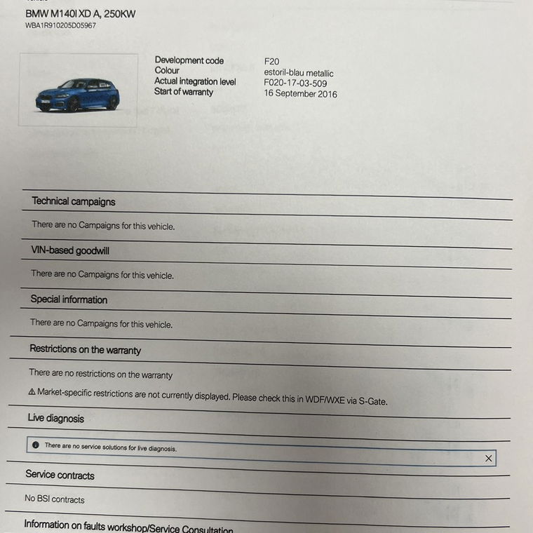 BMW 1-serie