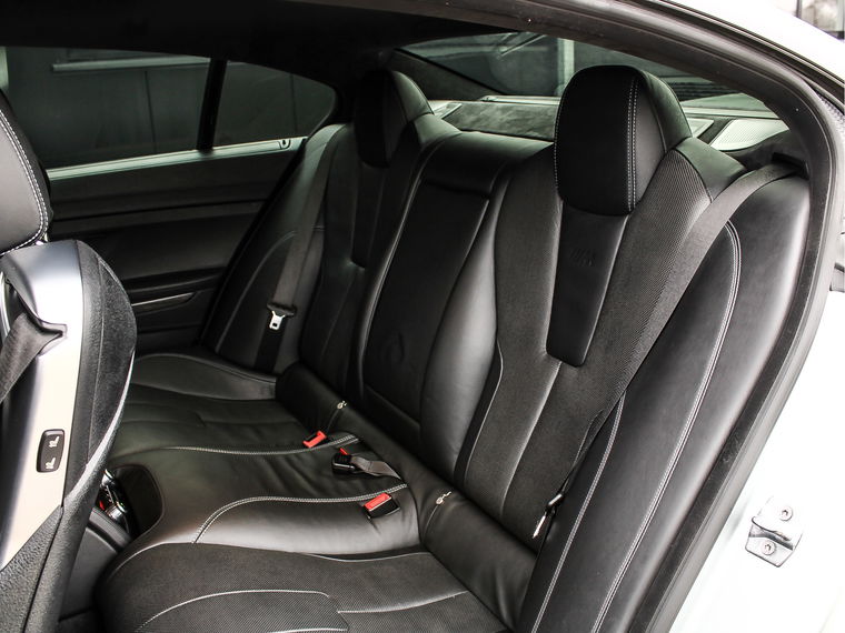 BMW M6