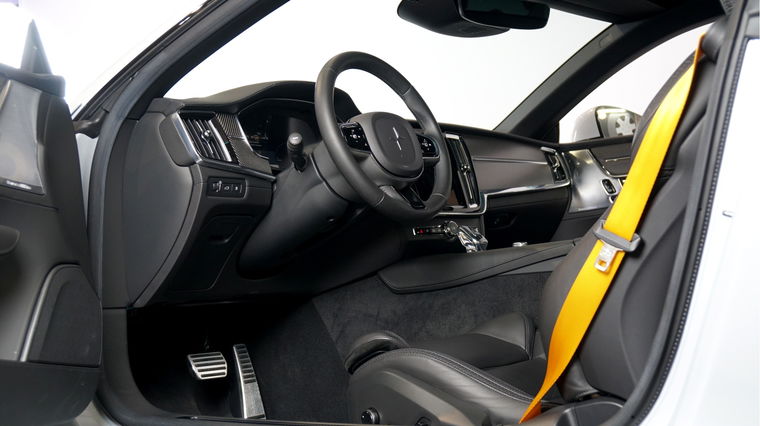 Polestar 1